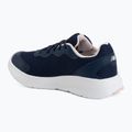 Vaikiški batai New Balance 578's V1 nb navy/pink granite 3