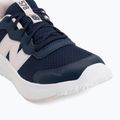 Vaikiški batai New Balance 578's V1 nb navy/pink granite 7