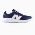 Vaikiški batai New Balance 578's V1 nb navy/pink granite