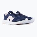 Vaikiški batai New Balance 578's V1 nb navy/pink granite 3