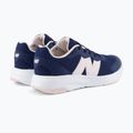 Vaikiški batai New Balance 578's V1 nb navy/pink granite 4