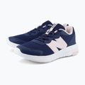 Vaikiški batai New Balance 578's V1 nb navy/pink granite 5