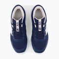 Vaikiški batai New Balance 578's V1 nb navy/pink granite 7