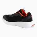 Vaikiški batai New Balance 578's V1 black/neo flame 3