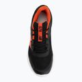 Vaikiški batai New Balance 578's V1 black/neo flame 5