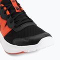 Vaikiški batai New Balance 578's V1 black/neo flame 7
