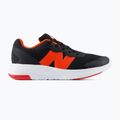 Vaikiški batai New Balance 578's V1 black/neo flame