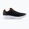 Vaikiški batai New Balance 578's V1 black/neo flame 2