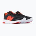Vaikiški batai New Balance 578's V1 black/neo flame 3