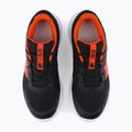 Vaikiški batai New Balance 578's V1 black/neo flame 7