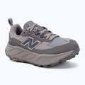 Moteriški bėgimo batai New Balance Hierro Trek Nubuck Vamp V9 truffle salt/off-line grey