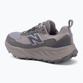 Moteriški bėgimo batai New Balance Hierro Trek Nubuck Vamp V9 truffle salt/off-line grey 3