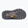Moteriški bėgimo batai New Balance Hierro Trek Nubuck Vamp V9 truffle salt/off-line grey 4