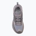 Moteriški bėgimo batai New Balance Hierro Trek Nubuck Vamp V9 truffle salt/off-line grey 5