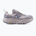 Moteriški bėgimo batai New Balance Hierro Trek Nubuck Vamp V9 truffle salt/off-line grey
