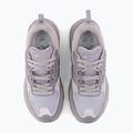 Moteriški bėgimo batai New Balance Hierro Trek Nubuck Vamp V9 truffle salt/off-line grey 3