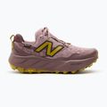 Moteriški bėgimo batai New Balance Fresh Foam X Hierro V9 pebble/fast track
