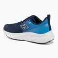 Vaikiški bėgimo bateliai New Balance 625's V1 nb navy/altitude 3