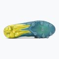 Futbolo bateliai New Balance Tekela Elite Low V5 FG metallic blue/alkaline green/team navy 4
