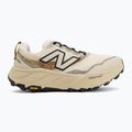 Vyriški bėgimo batai New Balance Fresh Foam Hierro V9 angora/basil oil 2