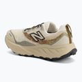 Vyriški bėgimo batai New Balance Fresh Foam Hierro V9 angora/basil oil 3
