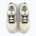 Vyriški bėgimo batai New Balance Fresh Foam Hierro V9 angora/basil oil 5