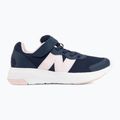 Vaikiški batai New Balance 578's V1 nb navy/pink granite 2