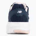 Vaikiški batai New Balance 578's V1 nb navy/pink granite 6