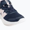Vaikiški batai New Balance 578's V1 nb navy/pink granite 7