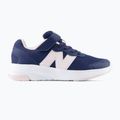 Vaikiški batai New Balance 578's V1 nb navy/pink granite
