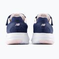 Vaikiški batai New Balance 578's V1 nb navy/pink granite 2