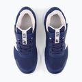 Vaikiški batai New Balance 578's V1 nb navy/pink granite 3