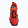 Vyriški bėgimo batai New Balance Fresh Foam Hierro V9 neo flame/mulled wine 5