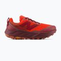 Vyriški bėgimo batai New Balance Fresh Foam Hierro V9 neo flame/mulled wine 2