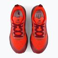 Vyriški bėgimo batai New Balance Fresh Foam Hierro V9 neo flame/mulled wine 4