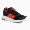 Vaikiški batai New Balance 578's V1 black/neo flame