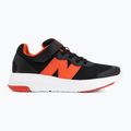 Vaikiški batai New Balance 578's V1 black/neo flame 2
