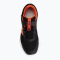 Vaikiški batai New Balance 578's V1 black/neo flame 5