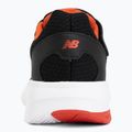 Vaikiški batai New Balance 578's V1 black/neo flame 6