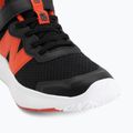 Vaikiški batai New Balance 578's V1 black/neo flame 7
