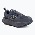 Vyriški bėgimo batai New Balance Hierro Trek V9 grey