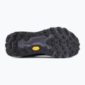 Vyriški bėgimo batai New Balance Hierro Trek V9 grey 4