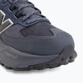 Vyriški bėgimo batai New Balance Hierro Trek V9 grey 7