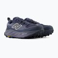 Vyriški bėgimo batai New Balance Hierro Trek V9 grey 2
