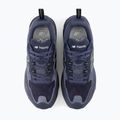 Vyriški bėgimo batai New Balance Hierro Trek V9 grey 4