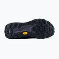 Vyriški bėgimo batai New Balance Hierro Trek V9 grey 5