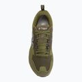 Vyriški bėgimo batai New Balance Hierro Trek V9 sport green/dark moss 5
