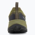 Vyriški bėgimo batai New Balance Hierro Trek V9 sport green/dark moss 6