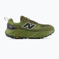 Vyriški bėgimo batai New Balance Hierro Trek V9 sport green/dark moss