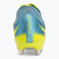 Futbolo bateliai New Balance Tekela Elite Low V5 SG metallic blue/alkaline green/team navy 6
